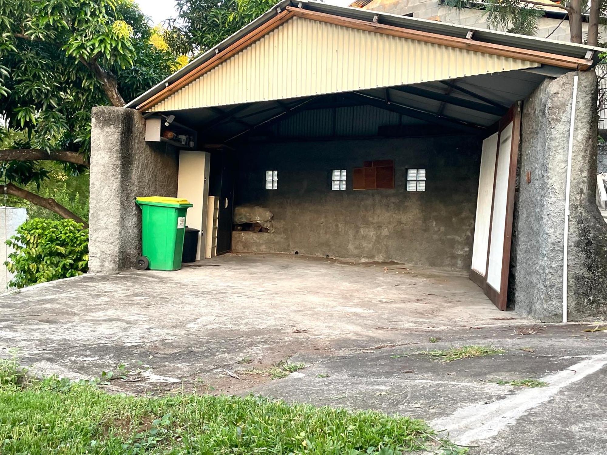 La Kaz Caleepso Villa La Possession Exterior foto